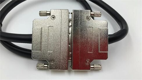 HPDB68 SCSI HPDB 68 Pin Male to Female M/F Line Professional Customization(2 Meters)(50cm) in Kuwait