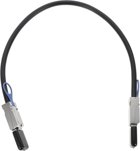كابل Sff إلى Sff Mini SAS اتصال عالي البيانات لخوادم محطات العمل لمشاريع DIY حتى معدل النقل in Kuwait