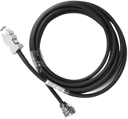 Encoder Cable R88A-CR1A003C R88A-CR1A005C R88A-CR1A010C R88A-CR1A015C R88A-CR1A020C for 1S Servo Motor(R88A-CR1A010C) in Saudi Arabia