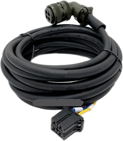 كابل الطاقة، لمحرك HF154S، لنظام M70، يستخدم للطاقة فوق 1.5 كيلو وات (7 متر) in Saudi Arabia