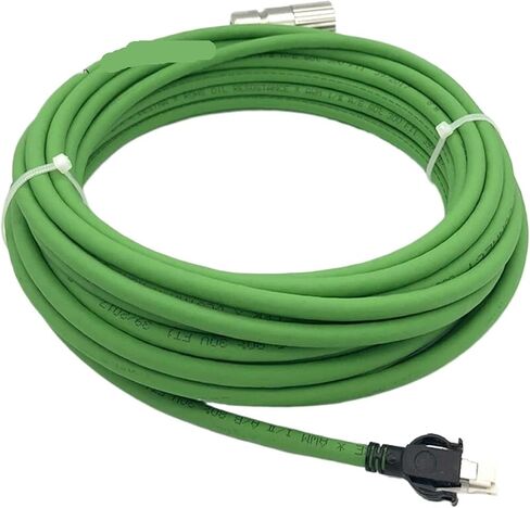 32 Series Servo Encoder Cable VW3M8102R150 VW3M8102R200 VW3M8102R300(20M,Standard Cable) in Saudi Arabia