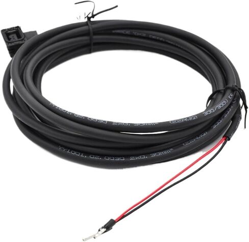 Servo Brake Cable Wire R88A-CAKA003B R88A-CAKA005B R88A-CAKA010B(10M,R88A-CAKA0XXBR) in Saudi Arabia