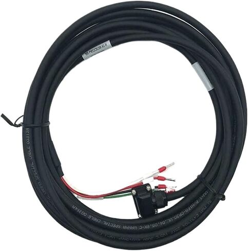 كابل الطاقة للسيرفو.MR-PWS1CBL5M-A1-H.MR-PWS1CBL5M-A2-H(MR-PWS1CBL5M-A1-H،5M) in Saudi Arabia