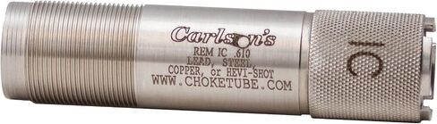 Carlson's Choke Tubes 20 Gauge for Remington [ Modified | 0.600 Diameter ] Stainless Steel | Sporting Clays Choke Tube | Made in USA in Saudi Arabia