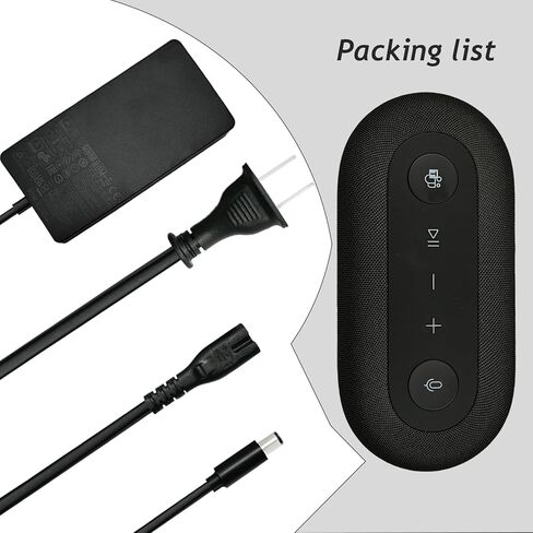 قاعدة صوت 2 في 1 لمنصة صوت Microsoft - منصة صوت Microsoft Teams تصل إلى 90 ديسيبل SPL - تدعم وضع DP alt - صفيفان من الميكروفونات متعددة الاتجاهات تصل إلى شاشة مزدوجة، Windows 11/10، MacOS in Kuwait