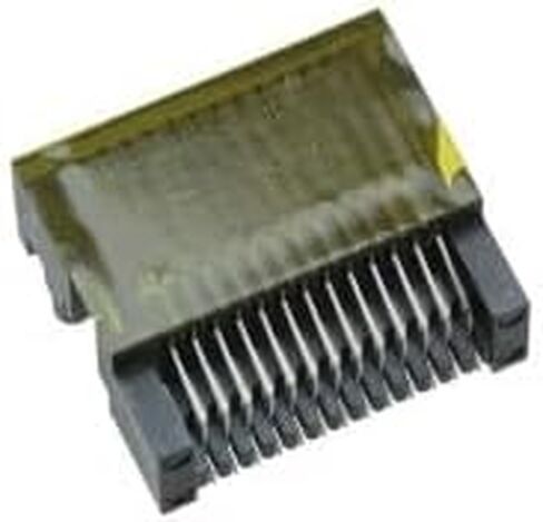 Amphenol, 10098870-1102LF, 10098870-1102LF-MINI-SAS R/A SMT 0.8MM (15 Items) in Saudi Arabia