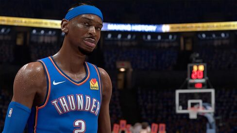 الإصدار الرقمي من PlayStation 5 – حزمة NBA 2K26 (رفيعة) in Saudi Arabia