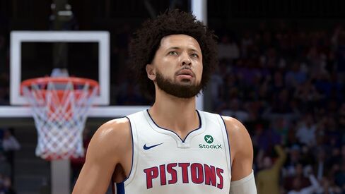 الإصدار الرقمي من PlayStation 5 – حزمة NBA 2K26 (رفيعة) in Saudi Arabia
