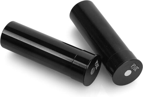 VicBre 12GA/ 20 GA Shotgun Snap Caps Dummy Rounds Dry Fire Safety Training (2 Pack) in Kuwait