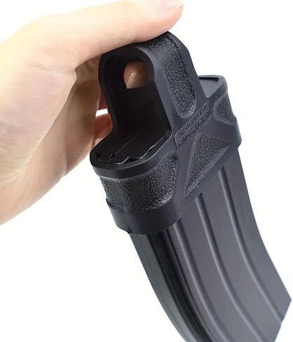 Feyachi 223 Mag Assist Magzine Protector- مجلة مساعدة سحب، لوحات أرضية المجلة ولوحات القاعدة in Kuwait