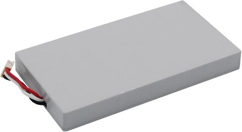 VI VINTRONS 4-000-597-01، LIP1412 بطارية بديلة متوافقة مع Sony PSP GO، PSP-N100، PSP-NA1006، in Saudi Arabia