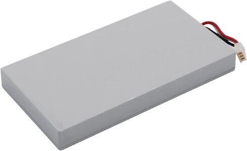 VI VINTRONS 4-000-597-01، LIP1412 بطارية بديلة متوافقة مع Sony PSP GO، PSP-N100، PSP-NA1006، in Saudi Arabia