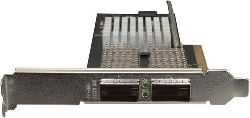 Genuine 624499-001 CN1000Q Dual Port Converged Network Adapter Original in Saudi Arabia