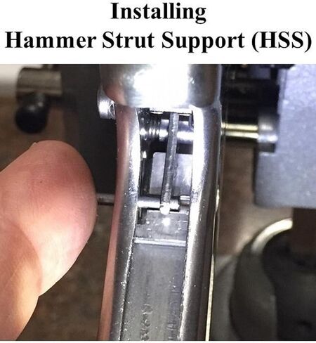 for Ruger MK in Saudi Arabia