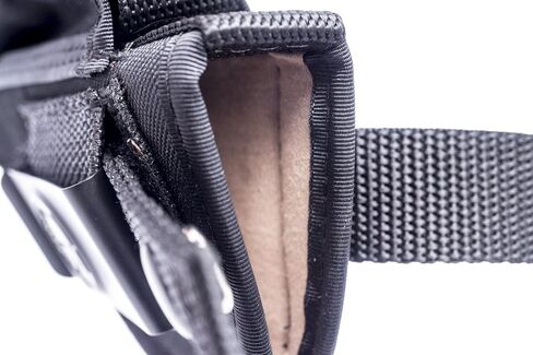 OUTBAGS USA NSC12 نايلون OWB سروال خارجي يحمل الحافظة مع حلقات ذخيرة. تملكها وتديرها عائلة. صنع في الولايات المتحدة الأمريكية in Kuwait