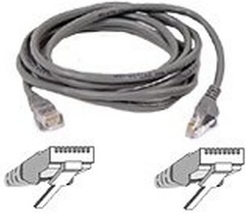كابل بلكين CAT5e (A3L791-05-S) in Saudi Arabia