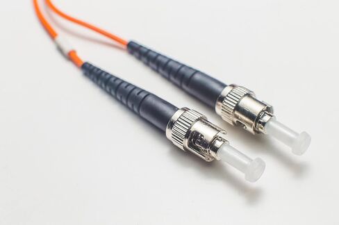 FCD LC SC OM1 Plenum Fiber Optic Patch Cable – Flame-Rated OFNP Corning Glass | 100.0m (328.1ft) | Fire-Safe for Ceiling Runs, Office Racks, Air-Handling Spaces in Saudi Arabia