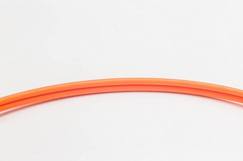 FCD LC SC OM1 Plenum Fiber Optic Patch Cable – Flame-Rated OFNP Corning Glass | 100.0m (328.1ft) | Fire-Safe for Ceiling Runs, Office Racks, Air-Handling Spaces in Saudi Arabia