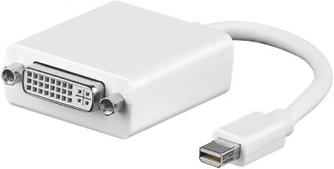 كابل M1ni DP إلى HDMI DVI V/GA ​​M1ni Displayport V/GA ​​HDMI لـ Pro Air I>(مخرج VGA) in Saudi Arabia