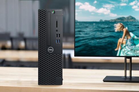 Dell OptiPlex 3070 Small Form Factor Computer PC, Intel Core i5-9500 up to 4.4GHz, 16G DDR4, 512G SSD, i5 Desktop PC Windows 11 Pro 64 Bit (Renewed) in Saudi Arabia