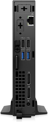 Dell OptiPlex 3000 Thin Client - Light Client - DTS - 1 x Pentium Silver N6005/2 GHz - 8 GB RAM - 256 GB SSD - NVMe, Class 35 - UHD Graphics - 1GbE, Wi-Fi 6E - wifi: Bluetooth, 802.11a/b/g/n/ac/ax in Saudi Arabia