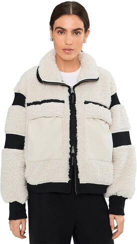 Free People womens Far Out Fleece in Saudi Arabia