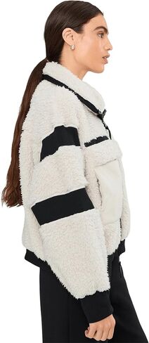 Free People womens Far Out Fleece in Saudi Arabia