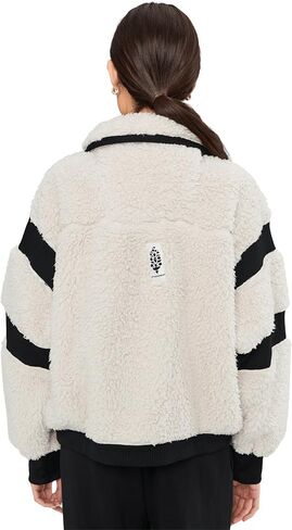 Free People womens Far Out Fleece in Saudi Arabia