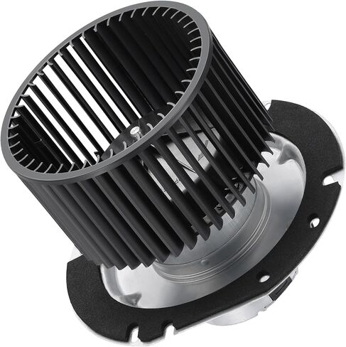 BDFHYK AC سخان السخان محرك مروحة محرك PM249CB متوافق مع FORD 87-96 BRONCO F-150 F-250،87-91 F-200،97 F-25 in Saudi Arabia