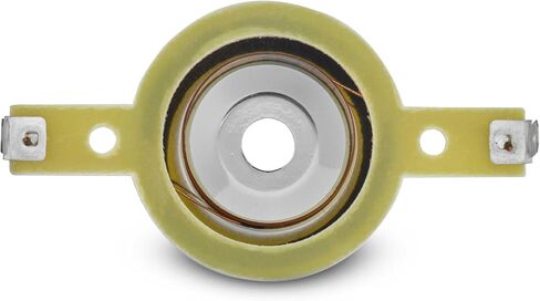 DS18 PRO-TWZ1VC 1" Replacement Diaphragm – Compatible with PRO-TWZ1 and Universal 1" 8-Ohm Tweeters in Saudi Arabia