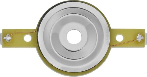 DS18 PRO-TWZ1VC 1" Replacement Diaphragm – Compatible with PRO-TWZ1 and Universal 1" 8-Ohm Tweeters in Saudi Arabia