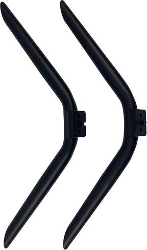Original TV Base Stand Legs for ONN Roku Smart TV - 50" Model 100012585-C (Screws Included). in Saudi Arabia