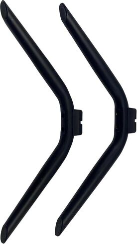 Original TV Base Stand Legs for ONN Roku Smart TV - 50" Model 100012585-C (Screws Included). in Saudi Arabia
