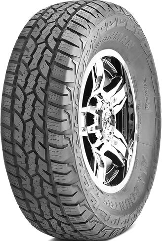 Ironman All Country A/T LT31X10.50R15 109Q C in Kuwait