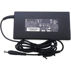 19.5V 6.15A AC Adapter(EU Plug) in Saudi Arabia