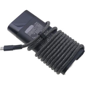 AC Adapter 110W USB Type-C Power Supply 20V 5A(UK Plug) in Saudi Arabia