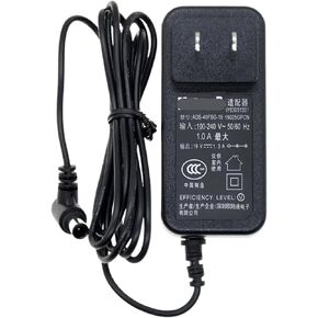 19V 1.3A AC Adapter Power Supply(US Plug) in Saudi Arabia