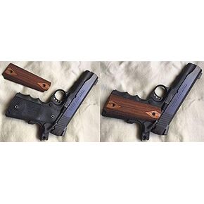 Pearce Finger Groove Add On for 1911 Full Sizef in Saudi Arabia