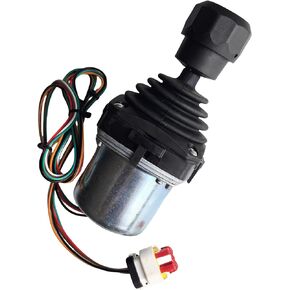 SKYJOINTS Lift/Swing Joystick Controller 1001166539 JLG Parts for JLG Boom Lifts 400 600 660 1200 Series 660SJ 460SJ 600A 450AJ 450A 600S 601S 600SC 660SJC in Saudi Arabia