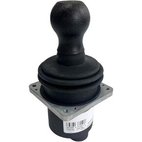 SKYJOINTS Joystick Controller 101175 101175GT Single Axis Genie Parts for Genie Booms Lifts Z60-34 Z80-60 Z45-25 Z135-70 S80 S85 S125 in Saudi Arabia