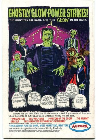 فلاش #188 1969-DC COMICS-WORLD GONE GREEN---عالية الجودة VF in Saudi Arabia