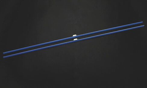 BestParts New LED Backlight Strips Compatilbe with 55" TV UN55NU7300F AOT_55_NU7300 2Pcs in Saudi Arabia