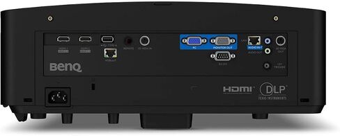 جهاز عرض BenQ LU935ST WUXGA بالليزر بتقنية DLP بإسقاط قصير (متجدد) in Saudi Arabia