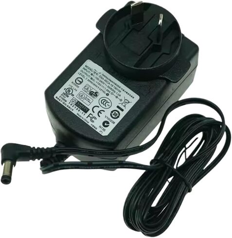 19V 1.58A Power Adapter Charger(EU Plug) in Saudi Arabia