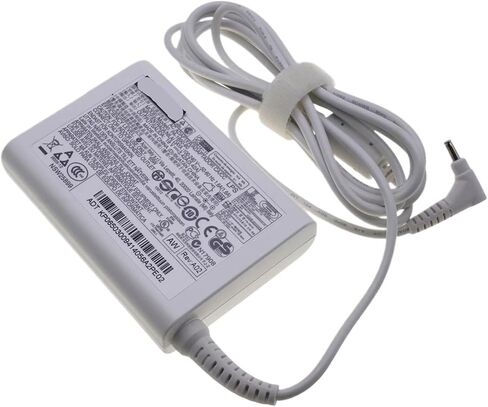 محول تيار متردد 65 وات PA-1650-80 19 فولت 3.42 أمبير (قابس المملكة المتحدة) in Saudi Arabia