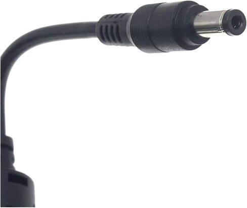 19V 7.89A 7.9A 150W 5.5 * 2.5mm AC Adapter(US Plug) in Saudi Arabia