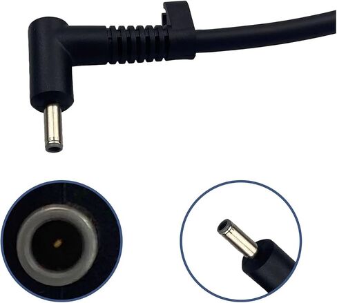 - AC Adapter 19.5V 16.92A(EU Plug) in Saudi Arabia