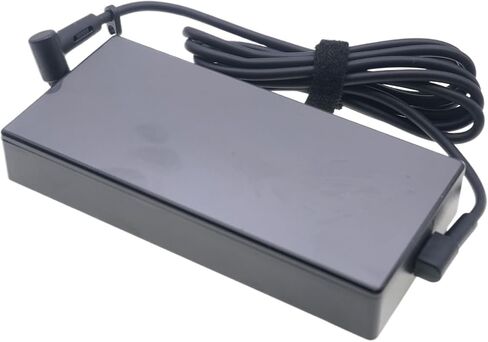 20V 6A 120W 6.0x3.7mm AC Adapter(EU Plug) in Saudi Arabia