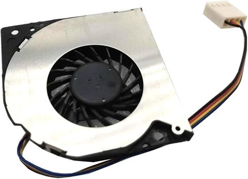 مروحة تبريد لـ AGE05010F12H DC12V 0.2A 4PIN (الإصدار الثاني) in Saudi Arabia