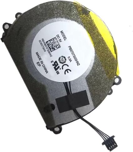 مروحة تبريد PB5707S05HN2 DC5V 0.5A 09K02357A0 in Saudi Arabia